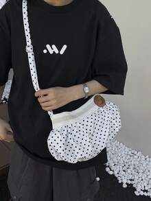 Bolsos elegantes, versátiles y con estilo, perfectos para viajar. - Blanco 2 - Ver 8