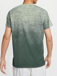 Nike 正版 2024 新款男士透氣圓領網球短袖 T-Shirt FQ2019-370 - FQ2019-370 - 查看 3