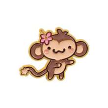 Lapel Enamel Brooch Pin Badge, Suitable For Backpacks, Bags, Cool Decoration, Gift For Friends - Multicolor - View 4