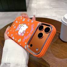 SANRIO Wireless Charger Cases - Pink - View 3
