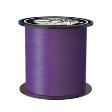 Bkuman 500m X 24 Fishing PE Line, Multi-Color, Multiple Strength Options. Smooth And Wear-Resistant, Suitable For Freshwater And Saltwater Hunting And Fishing, Ideal For Anglers And Fishing Enthusiasts. - Multicolor - View 60
