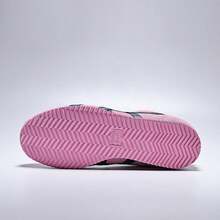 Chaussures de sport décontractées unisexes basses légères et confortables Onitsuka Tiger - Rose/Noir - Voir 3