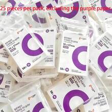 150/25pcs (50pcs/Pack) Card Protective Film, Special Photo Protective Film, Popcorn Card Protective Film, Starlight Protective Film, Transparent High-Definition Protective Film, Photo Album, Photo Storage Holographic Protective Film, Perfect For Film Albums And Binders, Protective Film Set, Photo Card Holder, Back To School Season,Card Holder - Multicolor - View 8