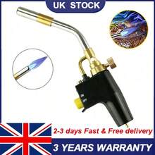Professional Propane Mapp Blow Torch Welding Soldering Brazing Gas Plumbing Tool - VJA0341 - View 1