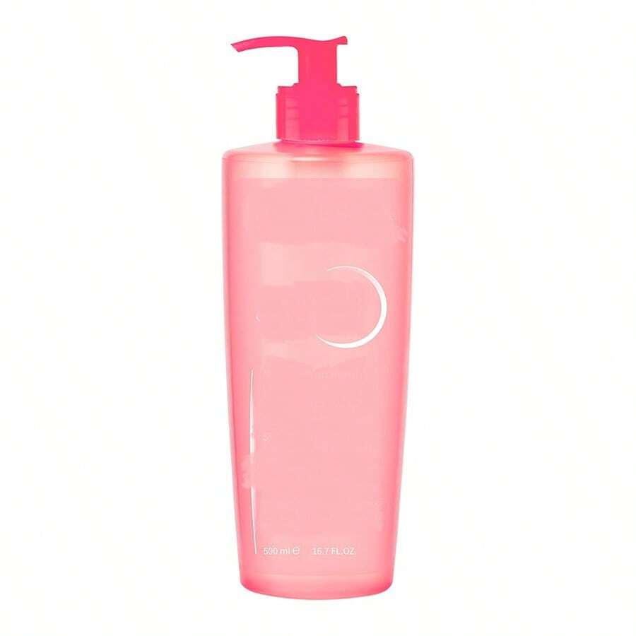 BIO DERMA, Limpiador Facial, Sensibio Gel Moussant, Gel Micelar para Piel Sensible, Hidratación al instante, 500 ml,Desmaquillante Micelar para Piel Sensible, Limpieza Suave sin Alcohol, 500ml - rosa - Ver 1