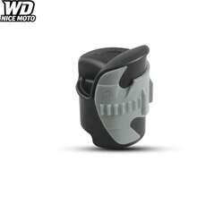 WD NICE MOTO 1 Piece For EXC For Kawasaki For Suzuki For ATV For CRF For For YZ For 45-55mm Motocross Front Fork Shock Absorber Cleaning Tool - A - View 17