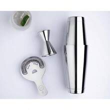 Cocktail Picks - Silver - View 4