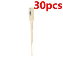10/20/30入 女用修剪器，支援360度旋轉，男女通用，無痛除毛工具，具備精準修剪功能 - 多色 - 查看 9
