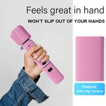 5入裝 Pocket 3 矽膠保護套，適用於 Xtra Muse 保護殼鏡頭保護套 防刮套皮，相容 OSMO Pocket 3 Creator Combo/Xtra Muse 配件 - 查看 5