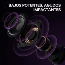 Audio Amplifiers - Black - View 3