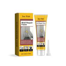 1 Set Wall Repair Paste, For Repairing Nail Holes, Peeling, Cracks, Holes, White Home Use Spackle, Mold-Proof & Odorless Wall Repair Paste - Multiple Styles - View 13
