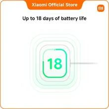 Redmi Watch 5 Lite – 1.96" AMOLED Smartwatch With Built-In GPS, Bluetooth Calling, 18-Day Battery Life, Blood Oxygen Monitoring, 470mAh Battery, Lightweight 29.2g, Compatible With Android & IOS - Black - View 6