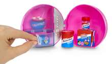 MGA Entertainment MGA's Miniverse Make It Mini Treats 迷你收藏品 - 神秘盲盒包裝，糖果主題，DIY，樹脂玩偶，食物複製品，不可食用，收藏家，禮物(隨機) - 彩色 - 查看 8