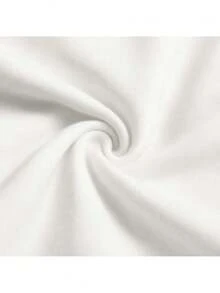 Camiseta Masculina, Estampa com frase engraçada 2025, " Doguinho Não Sei Amar Pouco" - Camisa 100% Algodão Alta Qualidade, Confortável - Envio Imediato - Branco - Visão 5