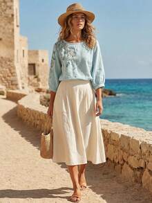 Light Blue