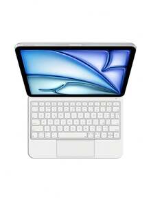 Keyboard Protective Case Compatible With IPad Air 11-Inch M4 M3 M2 Air 5 Air 4 10.9-Inch Pro 11 2018-2022, Magic Keyboard Smart Magnetic Backlit Cover, 6-Row Function Keys - View 42