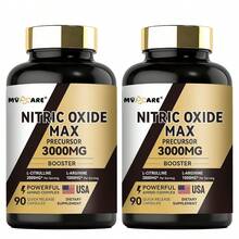 Vitamins/Minerals - Two Bottles - View 8
