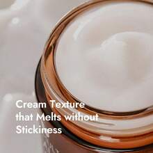 Mizon Snail Repair Cream 75ml - Nourishing Moisturizer, Hydrating Face Cream, Skin Conditioning Care, Smooth Complexion Care, Korean Skincare - Snail Repair Cream 75ml - View 4