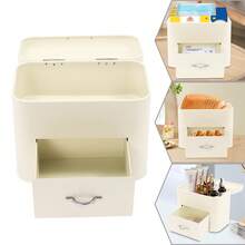 Bread Boxes Bread Storage Box Bread Fresh Keeper Organizer - View 3