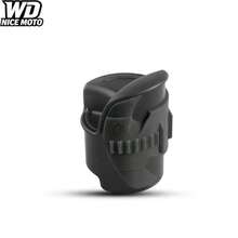 WD NICE MOTO 1 Piece For EXC For Kawasaki For Suzuki For ATV For CRF For For YZ For 45-55mm Motocross Front Fork Shock Absorber Cleaning Tool - A - View 19