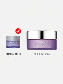 Clinique Take The Day Off™ 卸妝膏 淨重 1 OZ./30ML E - mini 30ml - 查看 3