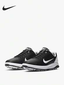 Nike 正品 Infinity G 男女款低筒拼接高爾夫球鞋 CT0531-001 - CT0531-001 - 查看 1