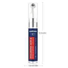 SUMIFANG 15ml 三效緊緻眼霜,富含視黃醇、維生素C與玻尿酸,有效保濕、改善眼周乾燥與細紋,舒緩疲勞,使眼周肌膚更光滑且更有質感 - Hyaluronic Acid - 查看 11