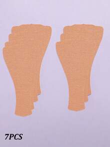 2/4/6/10pcs Set Hidden Gaff Kit | All Day Concealment Suitable For Transgender, And Transfeminine | Alternative To Binding - Multicolor - View 17