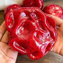 1pc Watermelon Ice Cream Squeeze Toy, Super Soft Material, Shapeable, Can Be Squeezed Into Any Shape, Suitable For Teens To Reduce Stress, Stress Relief Toy, Birthday Gift, Holiday Gift, Perfect Gift, Gift, Toy - Multicolor - View 3