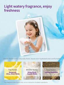 Philips Avent Philips 新安宜兒童純淨保濕洗面乳 洗髮沐浴露 1瓶 200ml 三重植物萃取配方 溫和弱酸 親膚易沖洗 3合1洗浴乳 適兒童日常護理 - 新版淨潤潔面洗髮精乳200ml - 查看 2