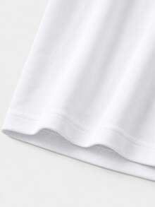 男女兼用 Tシャツ メンズ 半袖 半袖Tシャツ 春服 夏服 服 トップス ゆったり ビッグシルエット グラフィック プリント デザイン ギフト プレゼント ストリート 春 夏 秋 冬 メンズ - ホワイト - チェックする 5
