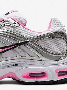 Nike Air Max  2K 女款反光裝飾運動鞋 HQ2056-101 - 白色 - 查看 10