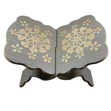 Bookshelf Book Stand Arabic Middle Eastern Style Book Holder Gift, Direct From Foreign Trade Source Factory - Multicolor - View 3