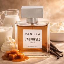 50ml Vanilla Scented Flameless Aromatherapy Long-Lasting Fragrance Feminine Scent - Multi Scents - View 2