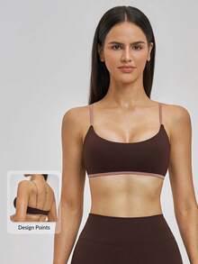 Coffee Brown
