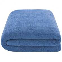 American Soft Linen - gran tamaño, 100 % algodón, 600 g/m², turca, 40 x 80 cm, s extra grans para adultos, para baño - Sábana de baño de gran tamaño 40x80 - Ver 7