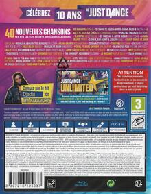 Ubisoft Just Dance 2020 [PS4] - Visualizzare 2