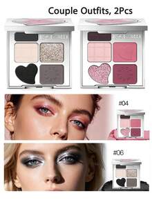 04 Neon Garden (Gorgeous Rose)# +