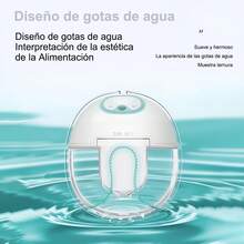 Breast Pumps & Accessories - Green - View 5