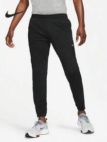 Nike 正品休閒男款運動時尚透氣極簡長褲 DD5004-010 - DD5004-010 - 查看 2