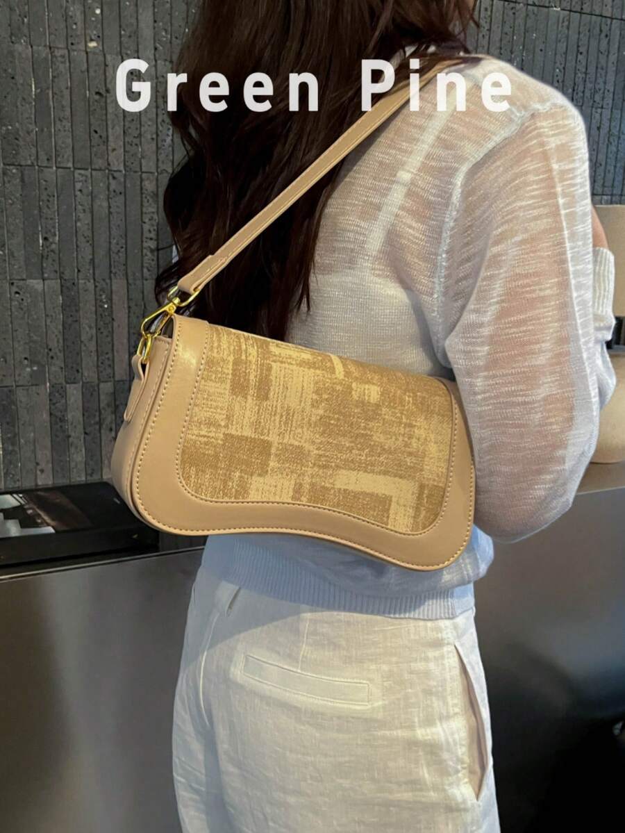 New Versatile Shoulder Bag