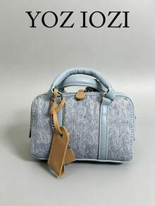 Dusty Blue