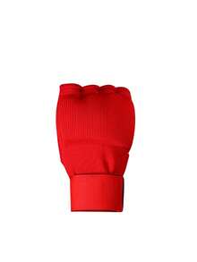Long Boxing Bandages, Unisex, With Thick Elastic Lining To Protect Hands, Suitable For Muay Thai, MMA, Kickboxing, Martial Arts And Boxing Training - Multicolor - View 13