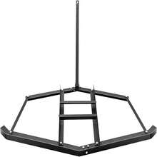Râteaux de jardin - 182 cm - Voir 6