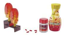 MGA Entertainment MGA's Miniverse Make It Mini Treats 迷你收藏品 - 神秘盲盒包裝，糖果主題，DIY，樹脂玩偶，食物複製品，不可食用，收藏家，禮物(隨機) - 彩色 - 查看 6