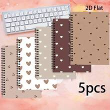 Notebook Sets - 5 Articles - View 7