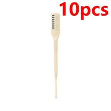 10/20/30入 女用修剪器，支援360度旋轉，男女通用，無痛除毛工具，具備精準修剪功能 - 多色 - 查看 11