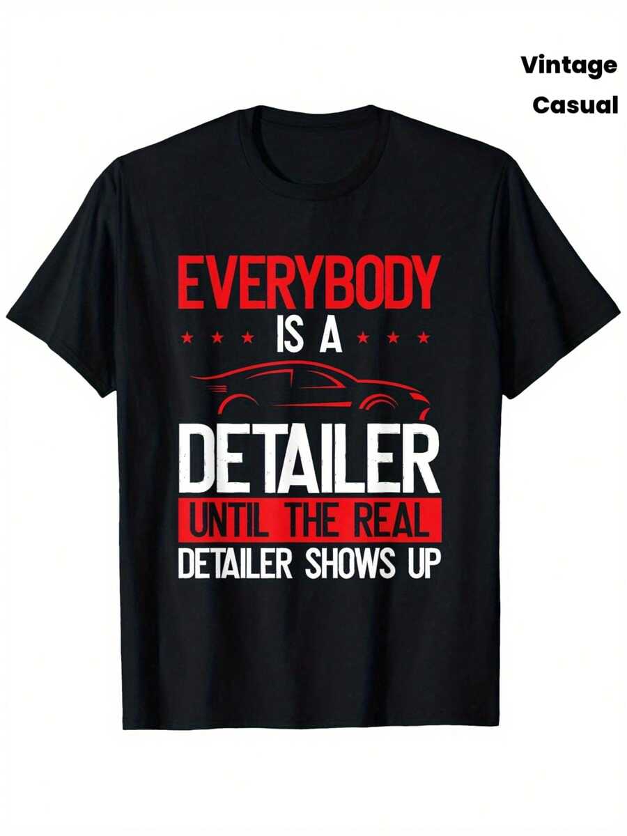 Camisetas de hombre - Color de la imagen principal - 1 pieza - Ver 1