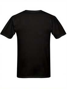 Camisetas de hombre - Color de la imagen principal - 1 pieza - Ver 3