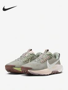 Nike Pegasus Trail 5 Women's Cushioned Running Shoes DV3865-300 - DV3865-300 - View 2